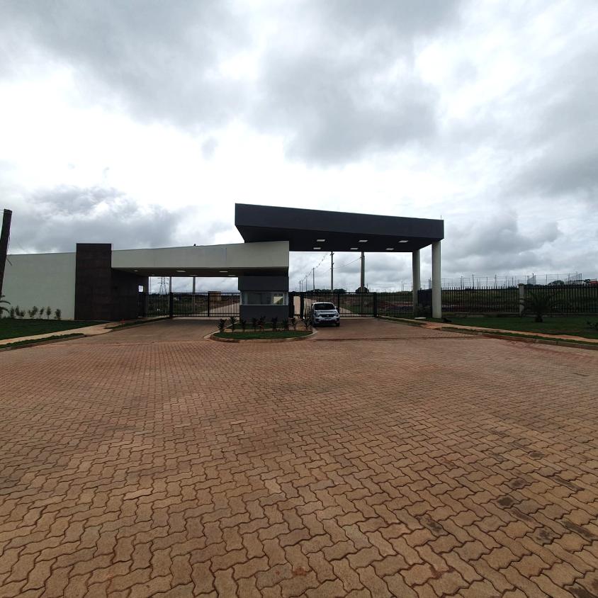 Terreno, 351 m² - Foto 1