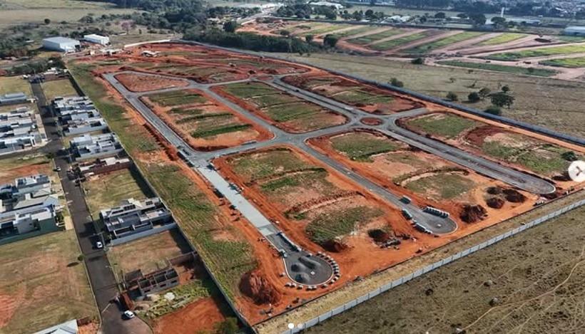 Terreno, 351 m² - Foto 6