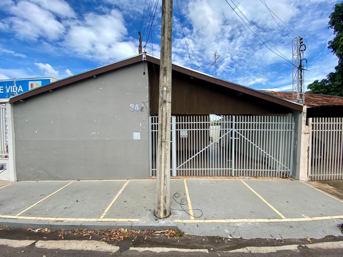 Casa, 2 quartos, 183 m² - Foto 1