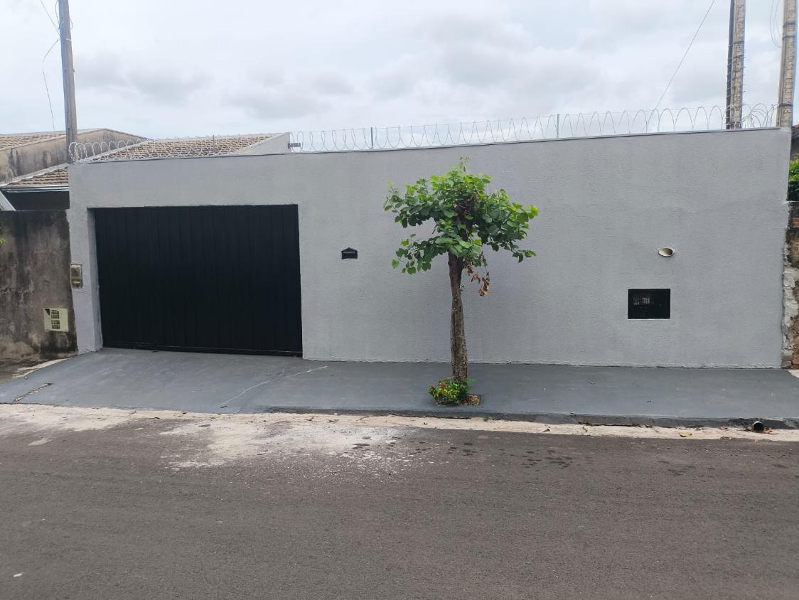 Casa, 2 quartos - Foto 1