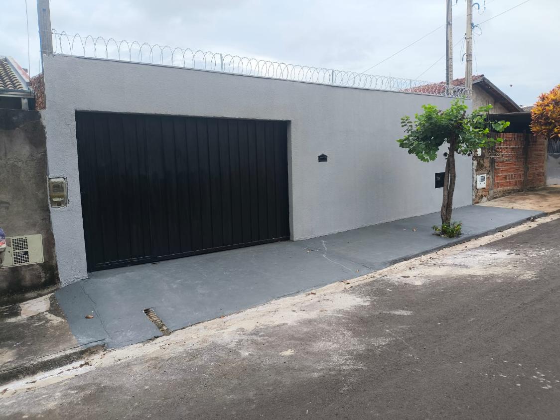 Casa, 2 quartos - Foto 2