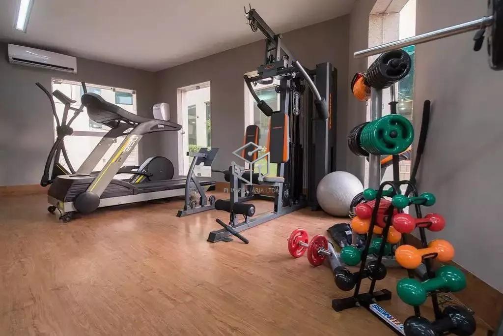 Flat/Apart Hotel, 1 quarto, 30 m² - Foto 4