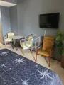 Flat/Apart Hotel, 1 quarto, 30 m² - Foto 13