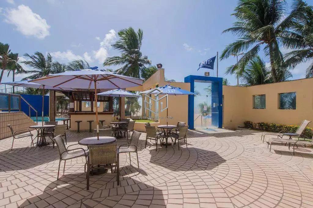 Flat/Apart Hotel, 1 quarto, 30 m² - Foto 3