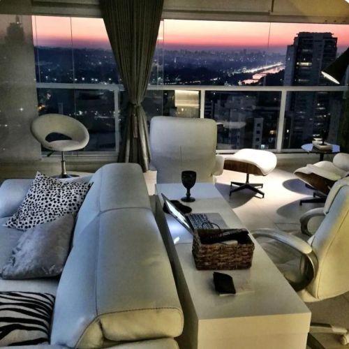 Apartamento, 1 quarto, 84 m² - Foto 1