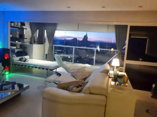 Apartamento, 1 quarto, 84 m² - Foto 2