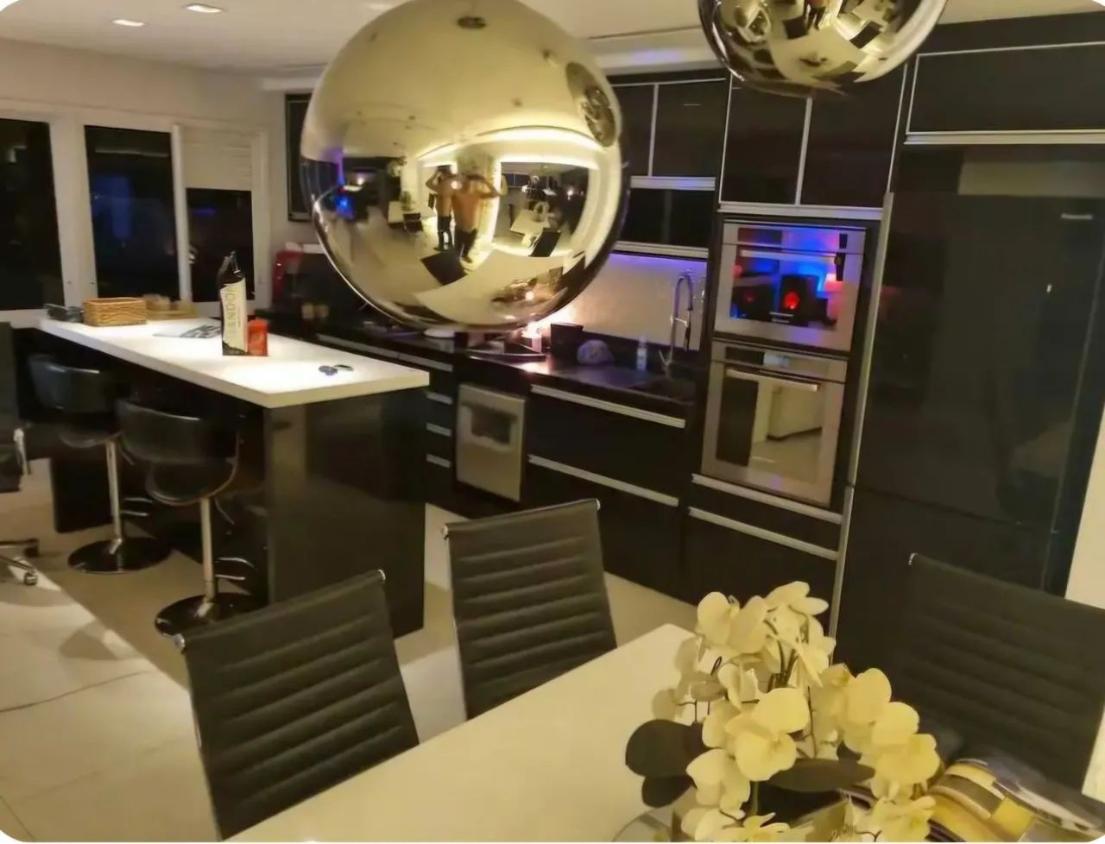 Apartamento, 1 quarto, 84 m² - Foto 3