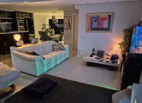 Apartamento, 1 quarto, 84 m² - Foto 5