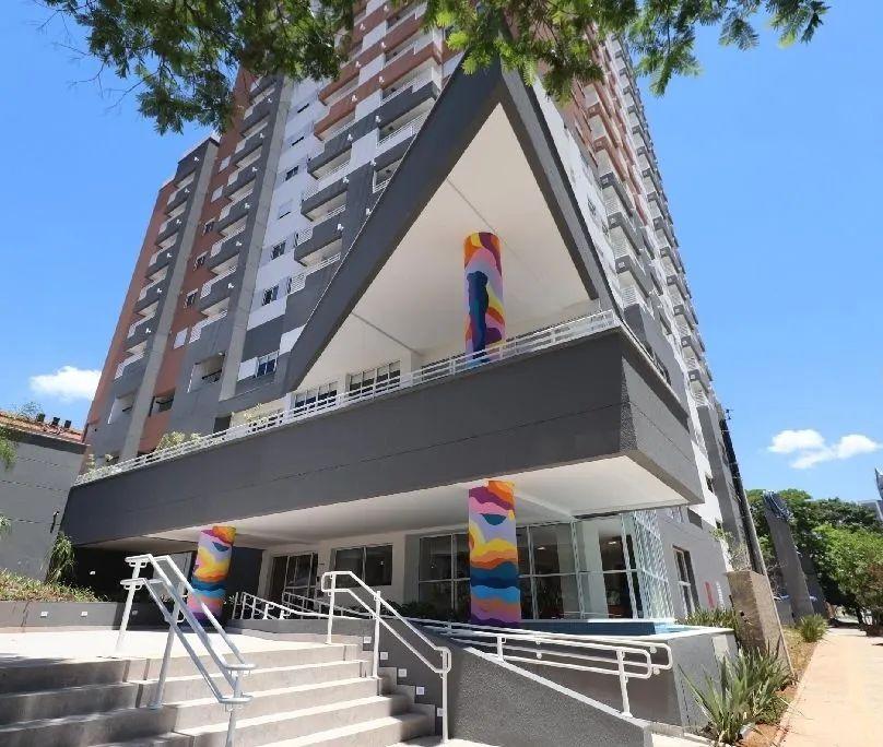 Apartamento, 2 quartos, 43 m² - Foto 1
