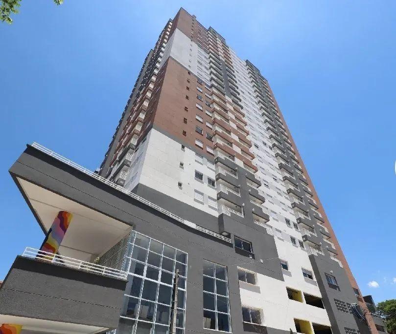 Apartamento, 2 quartos, 43 m² - Foto 2