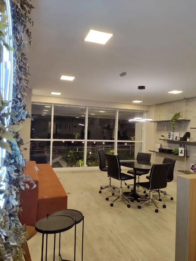 Apartamento, 2 quartos, 43 m² - Foto 3