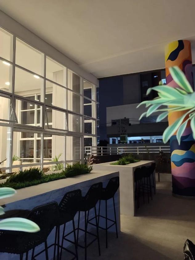 Apartamento, 2 quartos, 43 m² - Foto 4