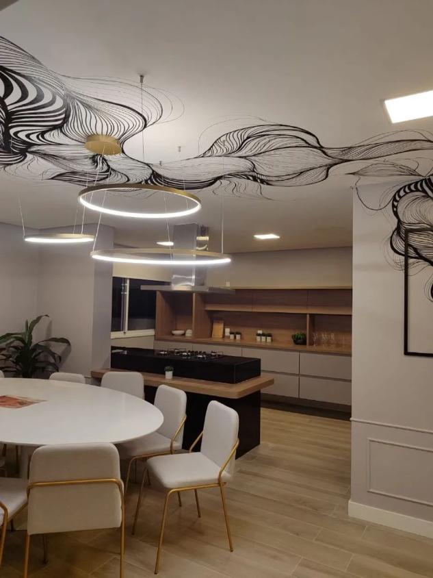 Apartamento, 2 quartos, 43 m² - Foto 5
