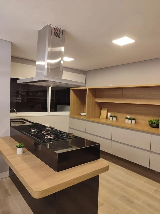 Apartamento, 2 quartos, 43 m² - Foto 6