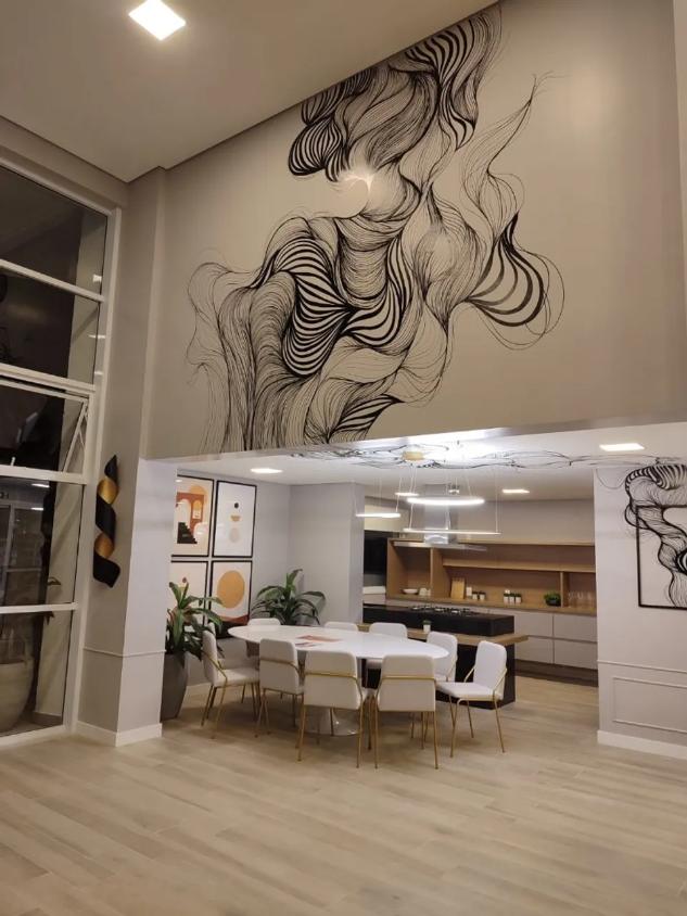 Apartamento, 2 quartos, 43 m² - Foto 7