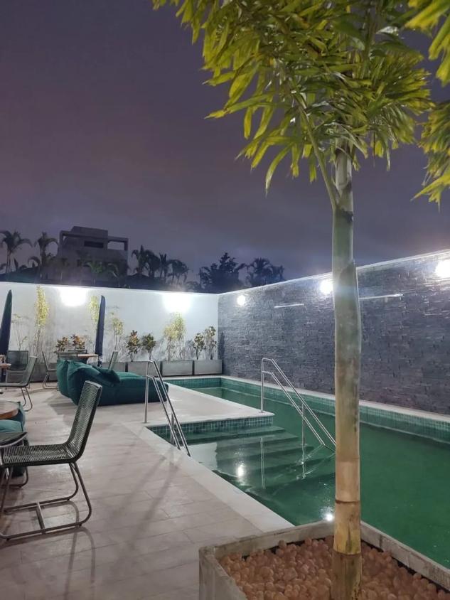 Apartamento, 2 quartos, 43 m² - Foto 8