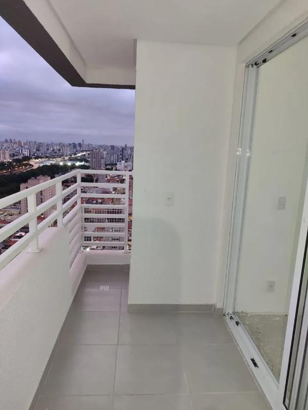 Apartamento, 2 quartos, 43 m² - Foto 13