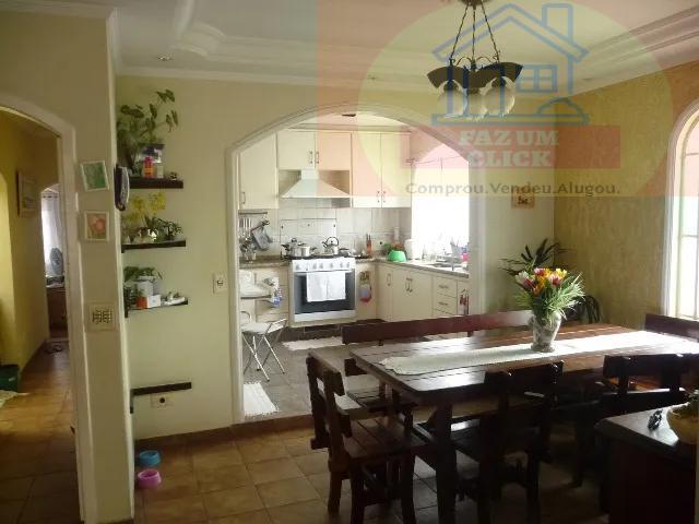 Casa, 6 quartos, 305 m² - Foto 8