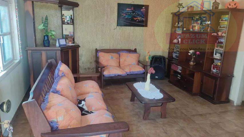 Casa, 6 quartos, 305 m² - Foto 9