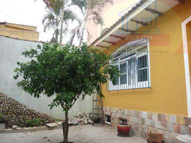 Casa, 6 quartos, 305 m² - Foto 3