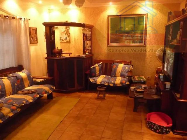 Casa, 6 quartos, 305 m² - Foto 13