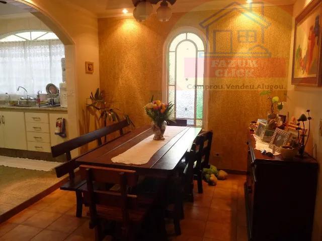 Casa, 6 quartos, 305 m² - Foto 11