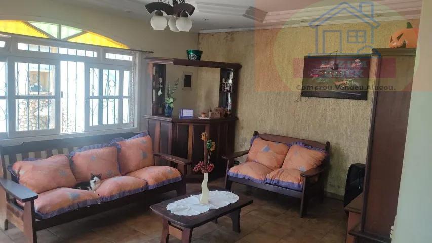 Casa, 6 quartos, 305 m² - Foto 12