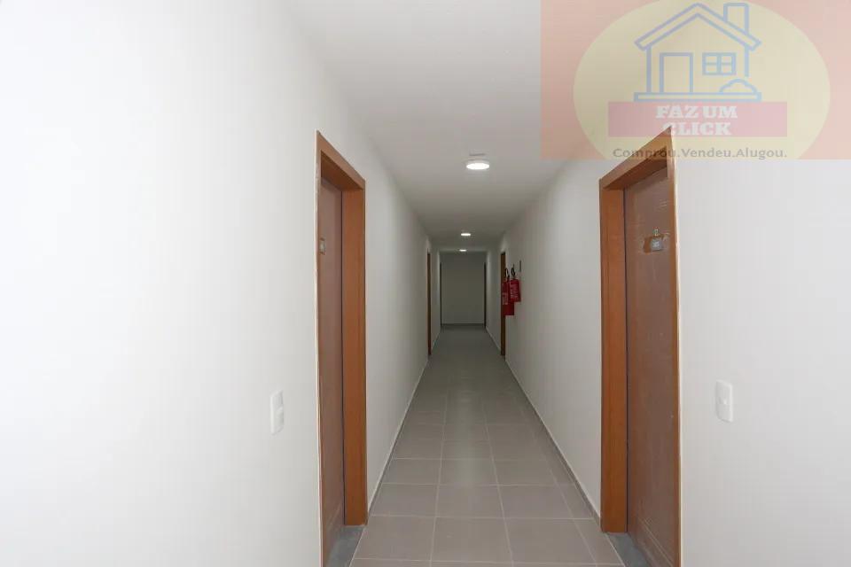 Apartamento, 2 quartos, 36 m² - Foto 3