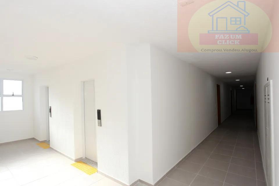 Apartamento, 2 quartos, 36 m² - Foto 4