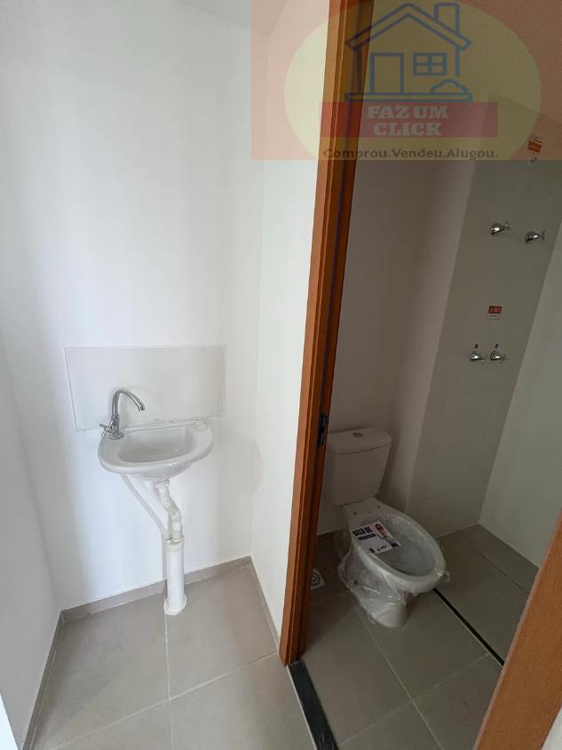 Apartamento, 2 quartos, 36 m² - Foto 6