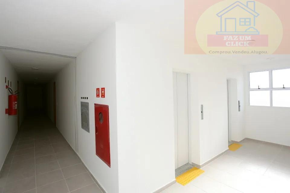 Apartamento, 2 quartos, 36 m² - Foto 5