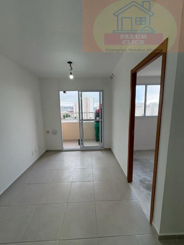 Apartamento, 2 quartos, 36 m² - Foto 13