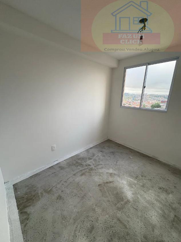 Apartamento, 2 quartos, 36 m² - Foto 11