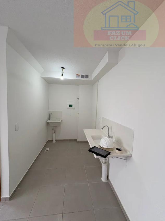 Apartamento, 2 quartos, 36 m² - Foto 12