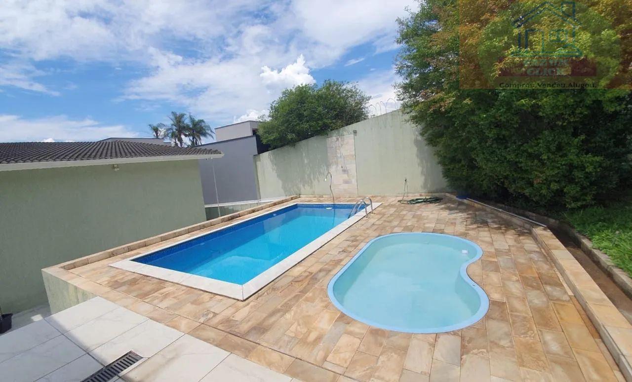 Casa, 4 quartos, 520 m² - Foto 1