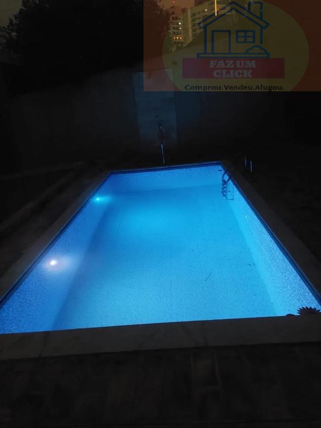 Casa, 4 quartos, 520 m² - Foto 16