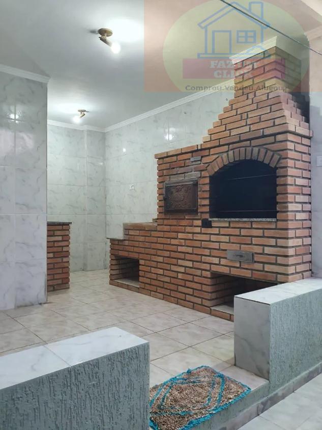 Casa, 4 quartos, 520 m² - Foto 4