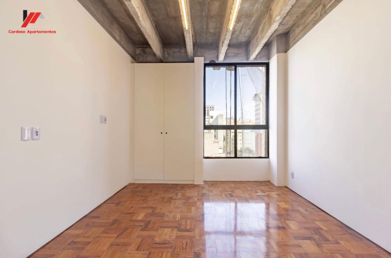 Apartamento, 1 quarto, 24 m² - Foto 5