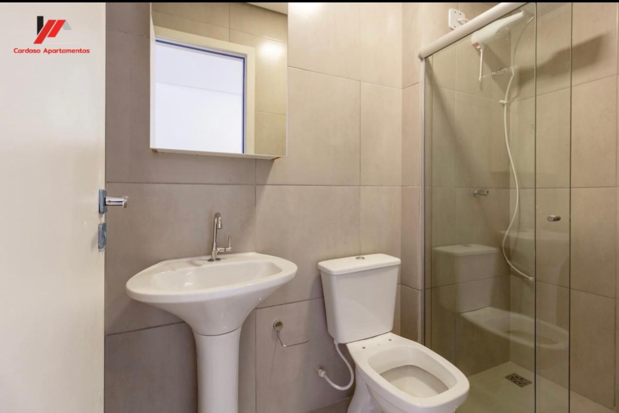Apartamento, 1 quarto, 24 m² - Foto 8