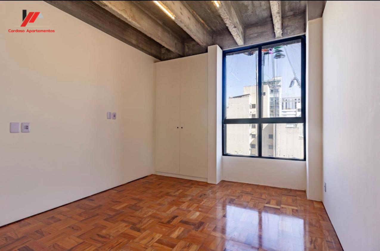 Apartamento, 1 quarto, 24 m² - Foto 6
