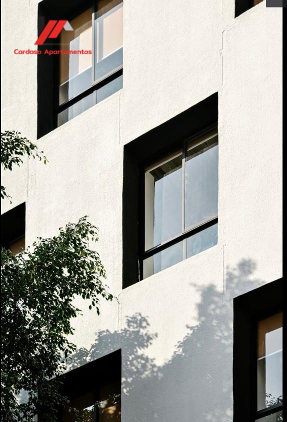 Apartamento, 1 quarto, 24 m² - Foto 9