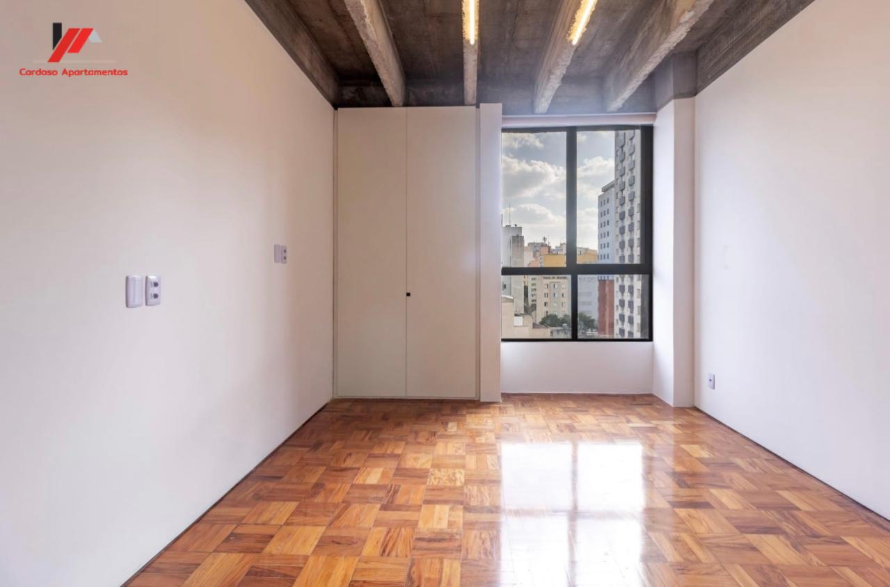 Apartamento, 1 quarto, 24 m² - Foto 4