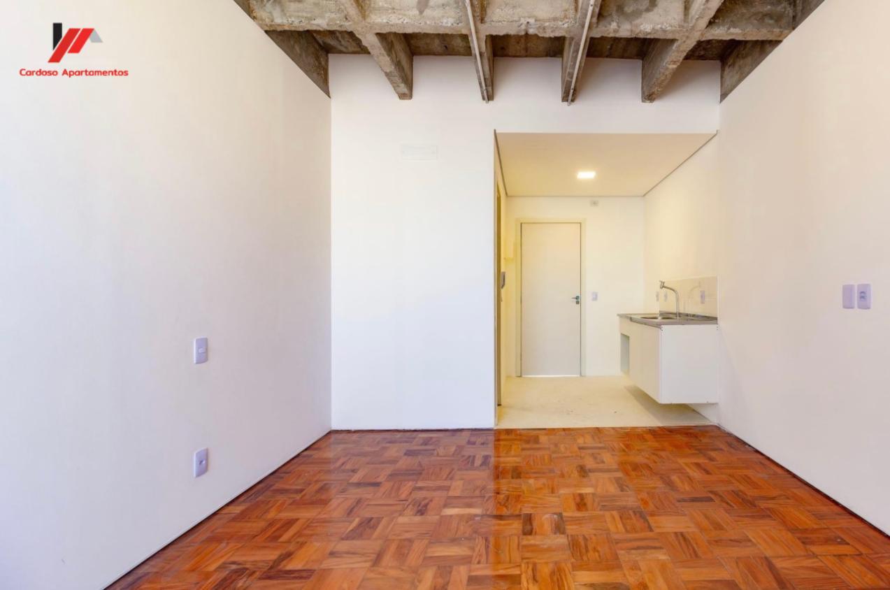 Apartamento, 1 quarto, 24 m² - Foto 7