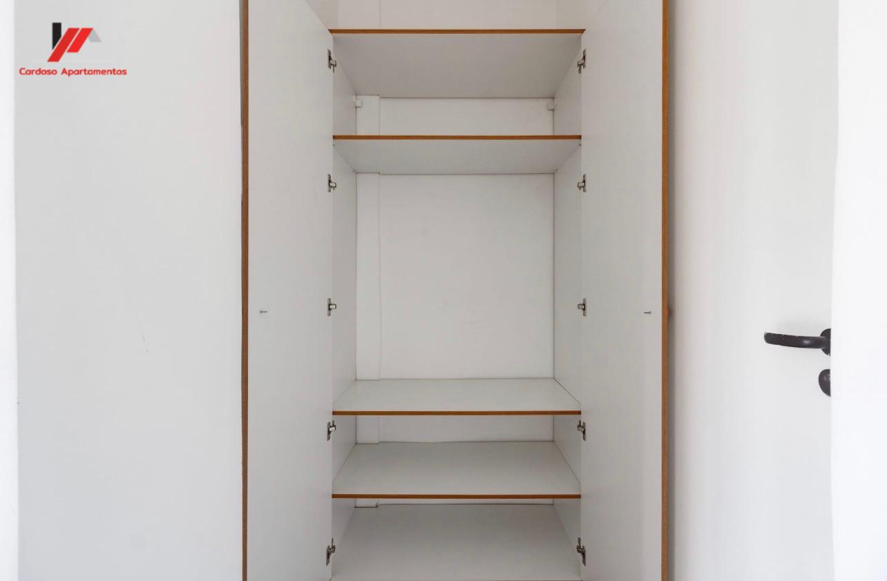 Apartamento, 1 quarto, 29 m² - Foto 17