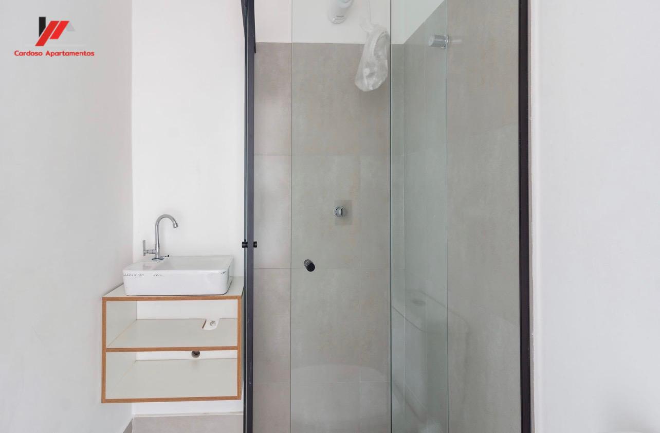 Apartamento, 1 quarto, 29 m² - Foto 14