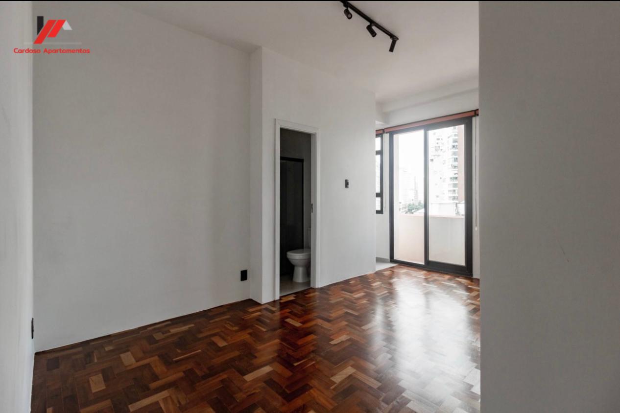 Apartamento, 1 quarto, 29 m² - Foto 13