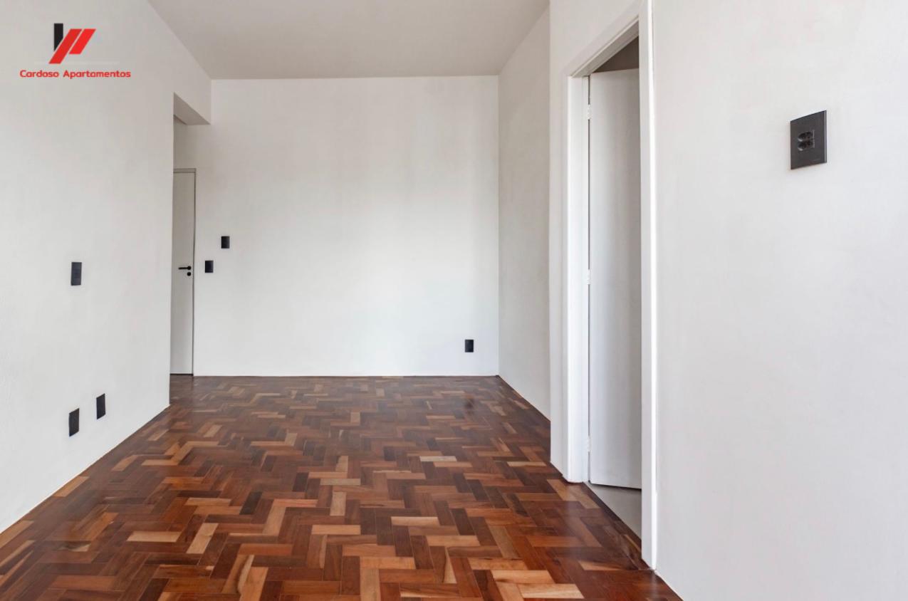 Apartamento, 1 quarto, 29 m² - Foto 3