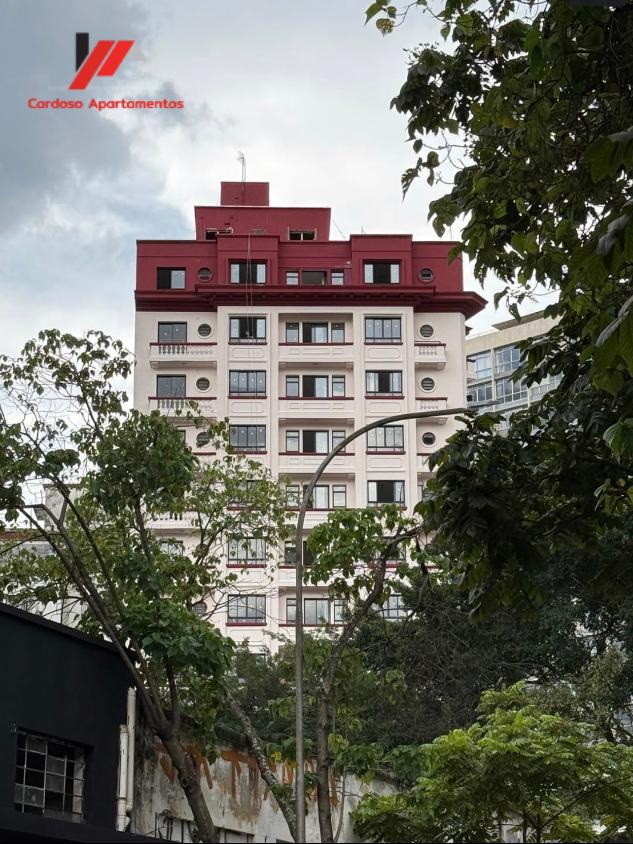 Apartamento, 1 quarto, 29 m² - Foto 18