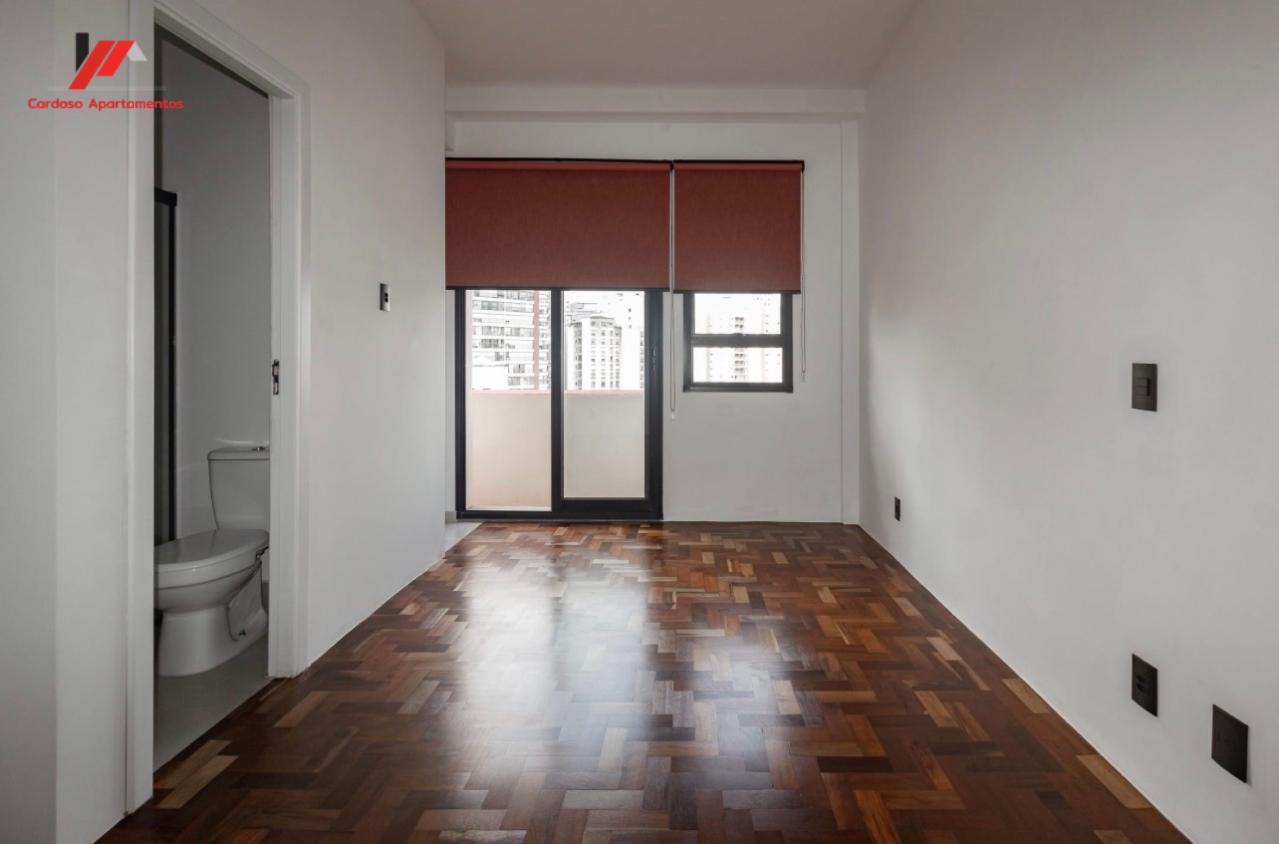 Apartamento, 1 quarto, 29 m² - Foto 5