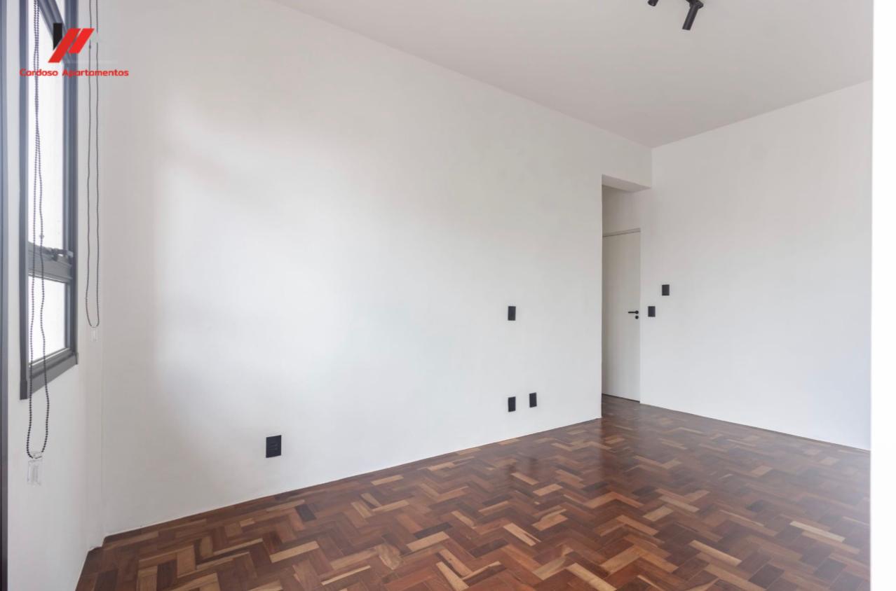 Apartamento, 1 quarto, 29 m² - Foto 4